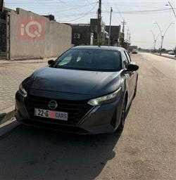 نيسان سنترا